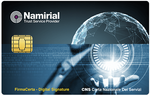 Smart Card - CNS Smart Card - CNS