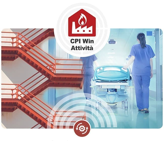 Corso CPI win Attività