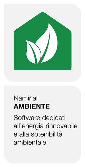 Software ambiente Software ambiente