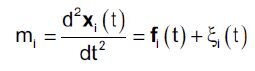 formula analisi EVAC