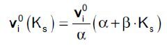 formula velocità esodo umani