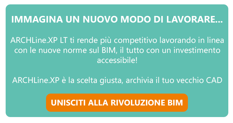 Immagina un nuovo modo di lavorare