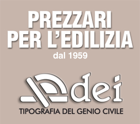 Prezzari dei