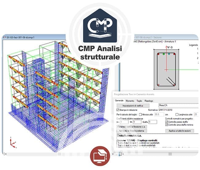 Corso CMP