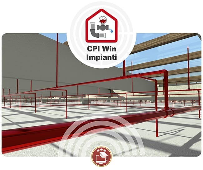 CPI win Impianti formazione