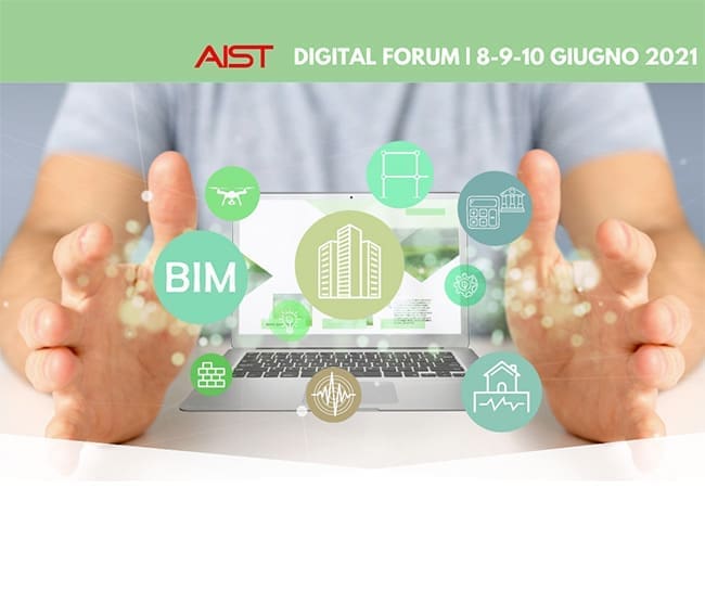 Digital Forum AIST 2021