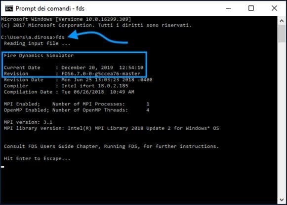 FAQ - CPI win FSE - 002