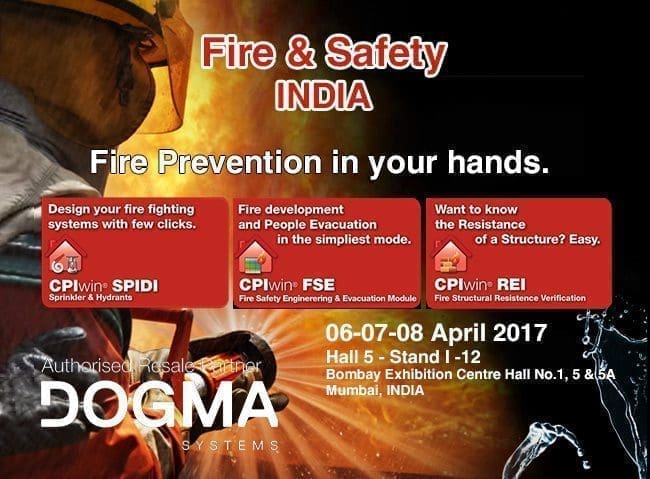 fire safety india 2017