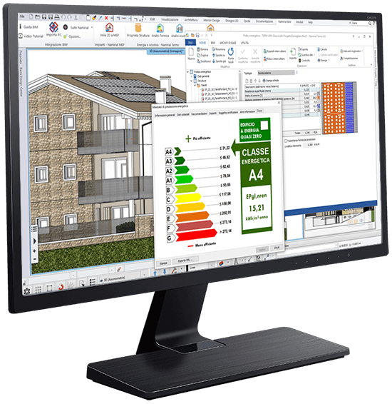 ARCHLine.XP - Hai il pieno controllo