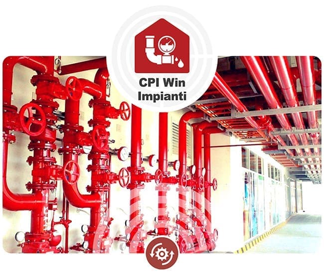 Corso CPI win Impianti