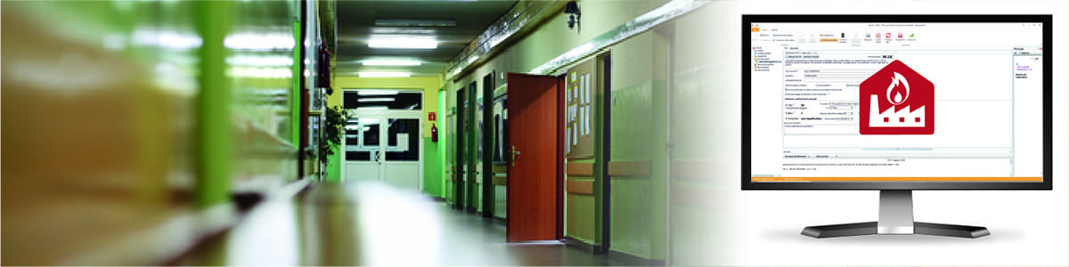 Corso antincendio - RTV7