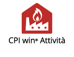 CPI win Attività