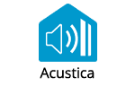 Software isolamento acustico e classificazione acustica edifici