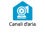 Software progettazione canali aria