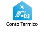Software Conto Termico - Gestione delle pratiche di incentivazione GSE