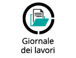 Giornale dei lavori