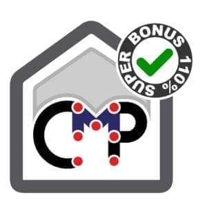 Software Sismabouns - CMP