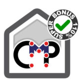 Software Sismabouns - CMP Software Sismabouns - CMP