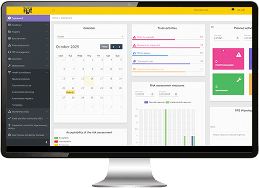 Img 1 - Software HSE