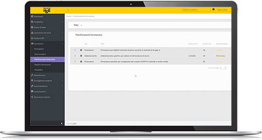 Img 2 - Software HSE