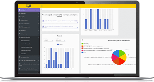 Img 4 - Software HSE