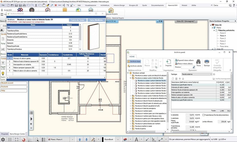 bim 1