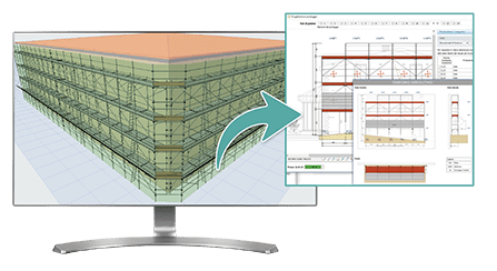 Add-on Scaffolding Safety software