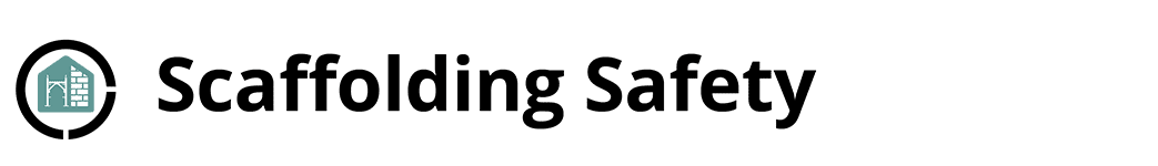 Scaffolding Safety software