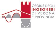 Logo ordine ingegneri di Verona e provincia