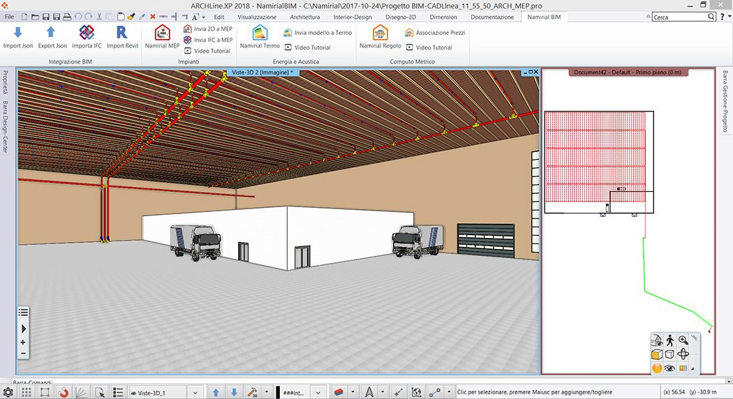 MEP BIM - 1