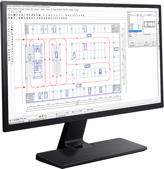 BM CAD - Immagine 2