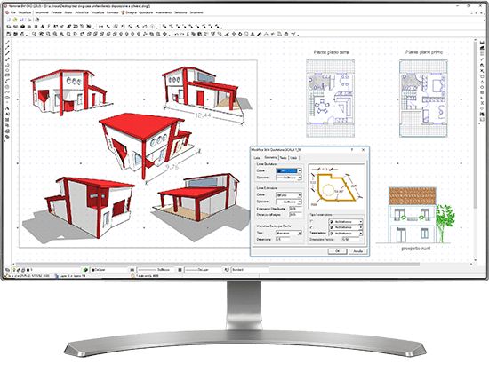 BM CAD - Immagine 3