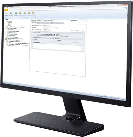 Software EPD Software EPD