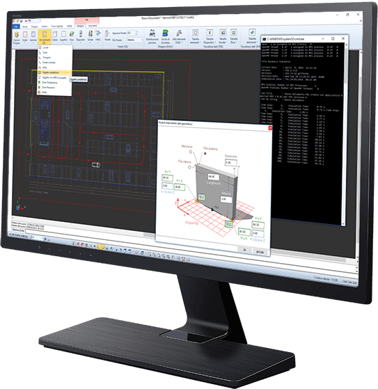 Da CPI win® FSE ad FDS