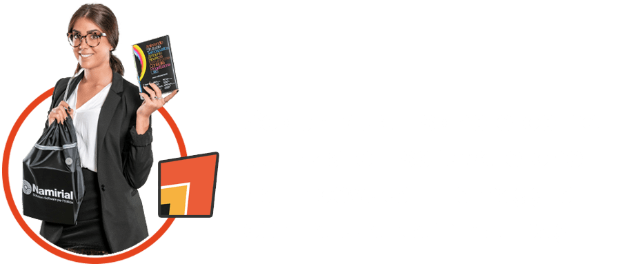 Scopri quali sono e come utilizzare i software che hai ricevuto in omaggio con la tua Namirial Bag