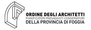 Ordine Architetti P.P.C. della Provincia di Foggia