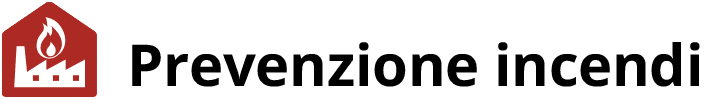 Prevenzione incendi BIM