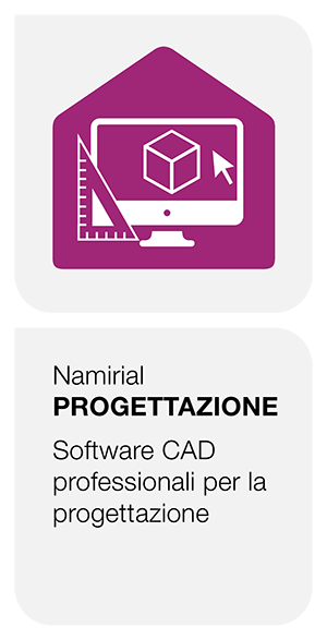 Software progettazione