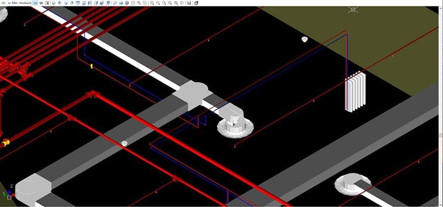 progettazione canali aria - 4