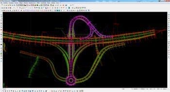 software progettazione stradale