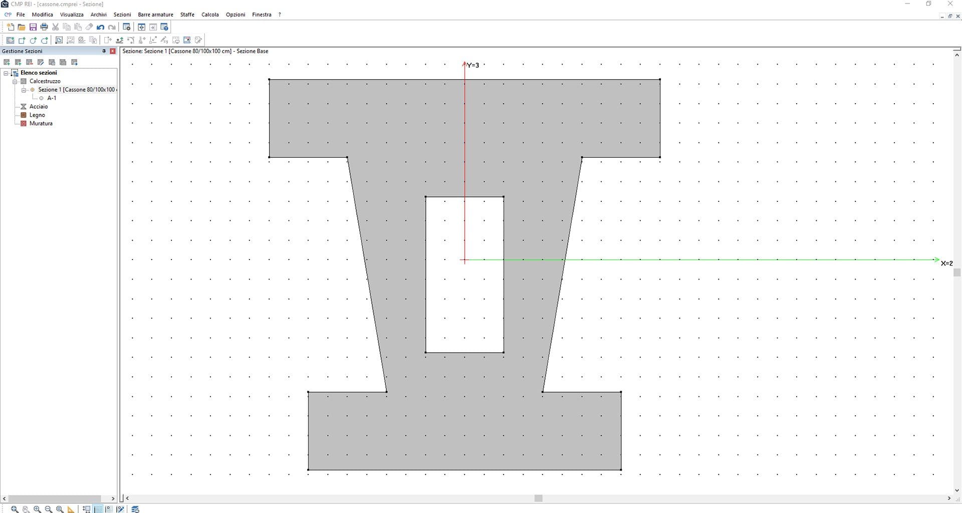 Software Namirial CPI win REI