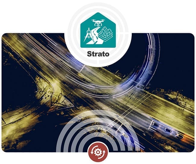 Aggiornamento Strato