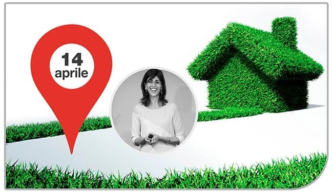 Webinar - Superbonus 110% - 14 aprile