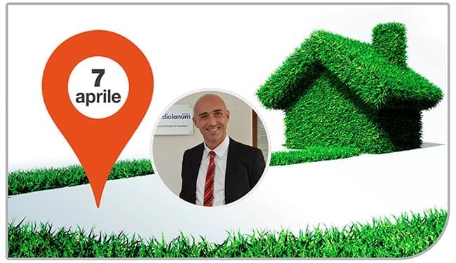 Webinar - Superbonus 110% - 7 aprile