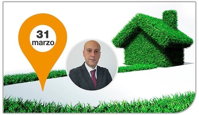 Webinar - Superbonus 110% - 31 marzo