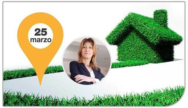 Webinar - Superbonus 110% - 25 marzo