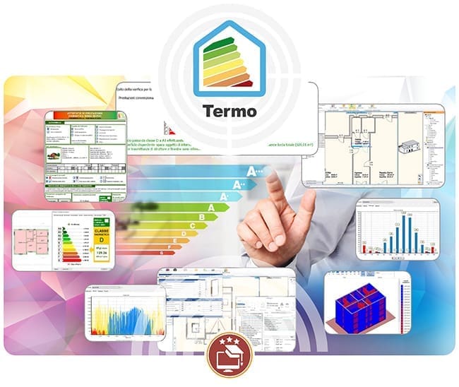 Alta formazione Termo