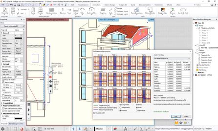 software edilizia namirial termo bim software edilizia namirial termo bim