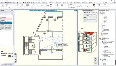 software edilizia namirial termo bim software edilizia namirial termo bim