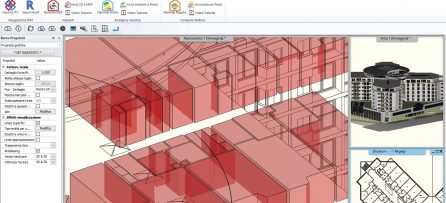 software edilizia namirial termo bim